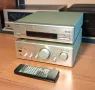 Onkyo A-921 и Onkyo T-422, снимка 3