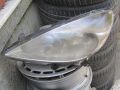 Ляв фар за пежо 607 9654670980 peugeot 607 ксенон 80лв , Баласт за ксенон за PEUGEOT 607 LAD5G. Vale, снимка 1