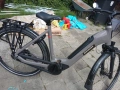 Batavus електрически велосипед, снимка 3
