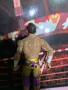 Екшън фигура WWE Zack Ryder Mattel Зак Райдър Мат Кардона figure wrestling играчка, снимка 8