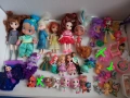 Оригинални малки куклички и фигурки на различни марки и Disney Дисни, снимка 12