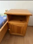  Нощно шкафче, снимка 1