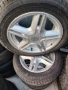 Джанти с гуми за VW, Opel, Renault , снимка 3