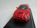  1:43 1998 TOYOTA CELICA КОЛИЧКА ИГРАЧКА МОДЕЛ , снимка 2