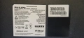 55 " Philips 4K LED UHD smart TV, android, снимка 9