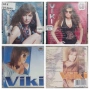 Viki - Колекция от дискове, снимка 1