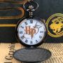Хари Потър музикална кутия и часовник, снимка 1 - Образователни игри - 45635991