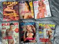 Playboy Списания - редки, снимка 1 - Списания и комикси - 45750267