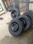 Джанти 15ки 5х112, снимка 1