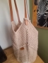 Ръчно плетени дамски чанти, снимка 9