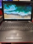 Червен лаптор HP, снимка 1
