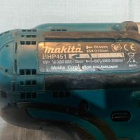 Makita BHP451 LXT - Трискоростен ударен винтоверт 18V, снимка 3 - Винтоверти - 45652251