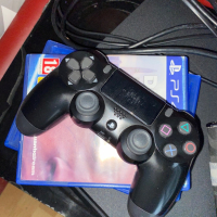 PS4 , снимка 2 - PlayStation конзоли - 44943950