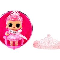 	Кукла L.O.L. Tots - Queens Doll, снимка 4 - Кукли - 45571449