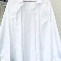 Бяла риза 1863 ETERNA, снимка 1 - Ризи - 45754044