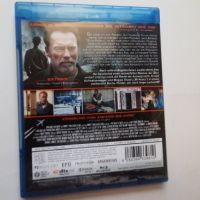 Vendetta (2016) (Blu-ray, снимка 10 - Blu-Ray филми - 45374234