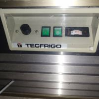Хладилна витрина Tecfrigo Cubo - за торти,пасти и др., снимка 5 - Хладилни витрини и фризери - 45399398
