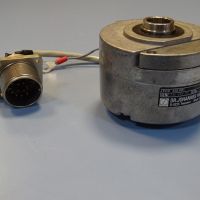 едкодер Heidenhain ROD 320.001 2500 rotary endcoder, снимка 7 - Резервни части за машини - 45144291