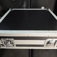 куфар кутия кейс за аудио техника или инструменти , снимка 4 - Куфари с инструменти - 45977898