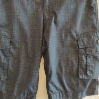 Страхотен мъжки летен панталон размер ХЛ, снимка 6 - Къси панталони - 45491698