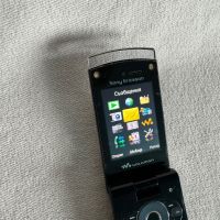 Sony Ericsson W980, снимка 11 - Sony Ericsson - 45858119