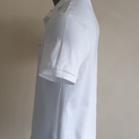 Lacoste Regular Fit  Cotton Mens Size 2 - XS НОВО! ОРИГИНАЛ! Мъжка Тениска!, снимка 5 - Тениски - 45100498