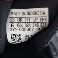 Adidas номер 38 2/3, снимка 6 - Маратонки - 45322427