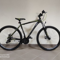 Алуминиево Колело Ultra Nitro 29, снимка 2 - Велосипеди - 45009677