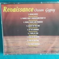 Michael Dunford's Renaissance – 1997 - Ocean Gypsy(Art Rock,Prog Rock), снимка 4 - CD дискове - 45504994