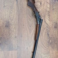 Ловна Пушка CZ, STEYR, снимка 2 - Ловно оръжие - 45054950