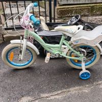 детско колело , снимка 4 - Детски велосипеди, триколки и коли - 45701021