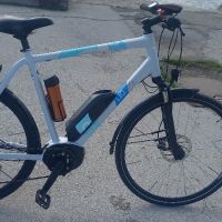 Електрически велосипед , снимка 9 - Велосипеди - 45768899