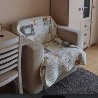 Разтегателен диван, снимка 1 - Дивани и мека мебел - 45524591