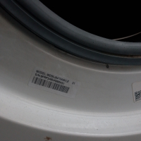 Пералня със сушилня Samsung 9/6кг, снимка 5 - Перални - 45072131