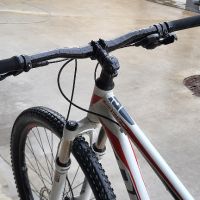 Drag ZX Pro 29" М размер, снимка 5 - Велосипеди - 45759353