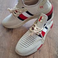 TOMMY HILFIGER,  ADIDAS мъжки маратонки обувки , снимка 7 - Маратонки - 46135512