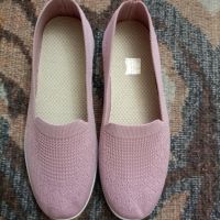 Дамски обувки , снимка 1 - Дамски ежедневни обувки - 45477052
