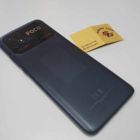 Смартфон Xiaomi Poco C40 32GB Dual, снимка 3 - Други - 45005727