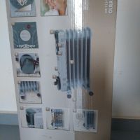 Электрический новый радиатор 600/900/1500 W Germany, снимка 2 - Радиатори - 45889378