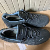 ''Lowa Gorgon Gore-Tex''оригинални туристически обувки 41 номер, снимка 9 - Дамски ежедневни обувки - 45436024