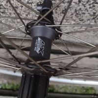 Капли MAVIC с главини Shimano Deore LX , снимка 3 - Велосипеди - 45187016