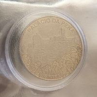 Колекционерски португалски монети, снимка 3 - Нумизматика и бонистика - 45095278