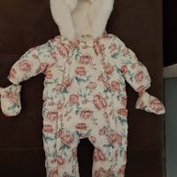 Бебешко  космонавтче , снимка 1 - Бебешки ескимоси - 45384836