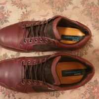 мъжки обувки Timberland, снимка 3 - Ежедневни обувки - 45199733