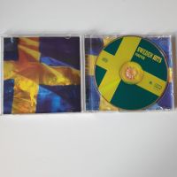 sweden hits forever cd, снимка 2 - CD дискове - 45083527