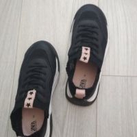 Обувки Zara номер 31, снимка 2 - Детски обувки - 45207938