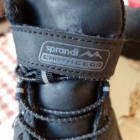 Зимни обувки Sprandi, снимка 1 - Детски боти и ботуши - 45210197