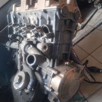 Двигател за Honda CBR 650 R - 21-23г. RH01E, снимка 2 - Части - 45471905