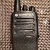 Motorola DP 1400 VHF радиостанции, снимка 2 - Друга електроника - 45205689