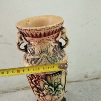 Ретро ваза, снимка 4 - Други ценни предмети - 45144427